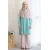 Bloom Blouse - Mint